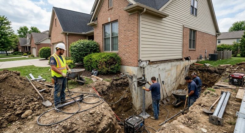 Piling Repair in Sarasota, FL