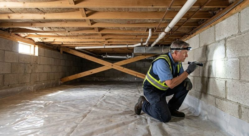 Home Inspection Service